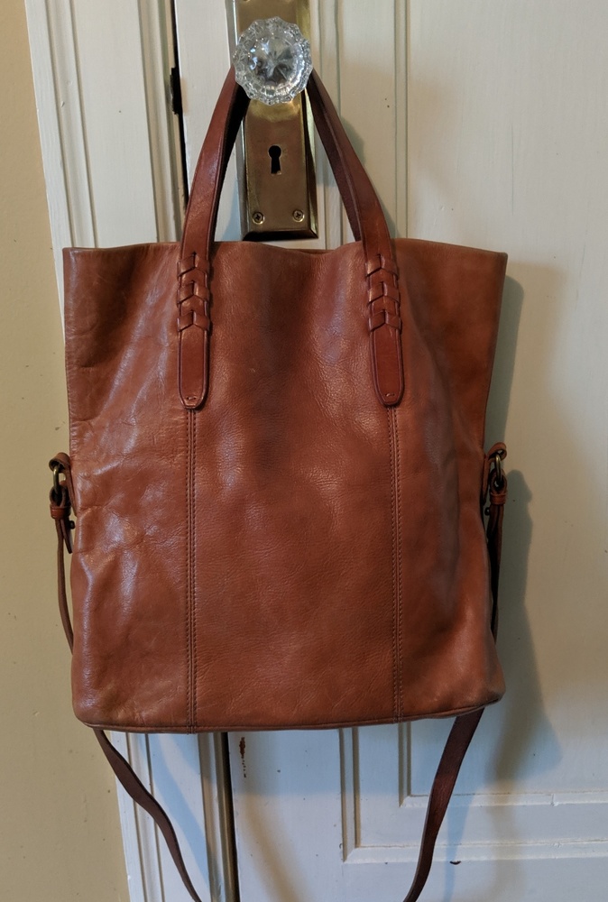 Madewell Dylan Shoulderbag ✨